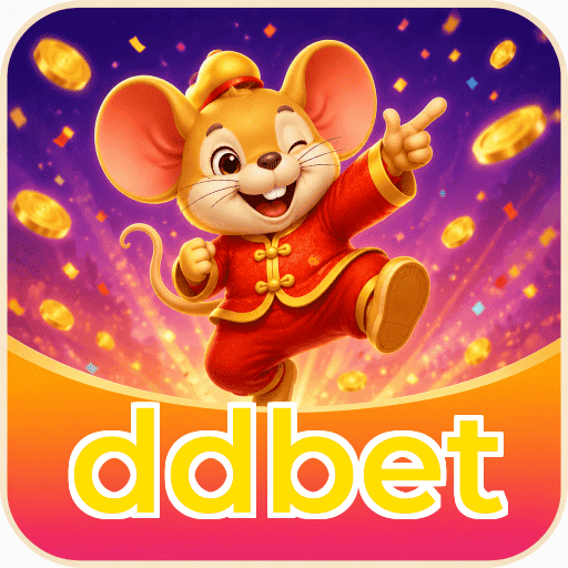ddbet Logo Verificado