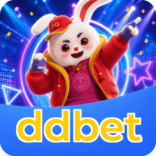 Logo ddbet Telegram Canal Oficial