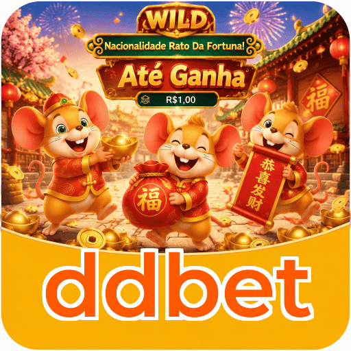 Logo ddbet Plataforma Certificada