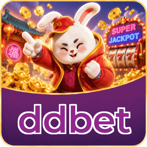 ddbet Logo Oficial