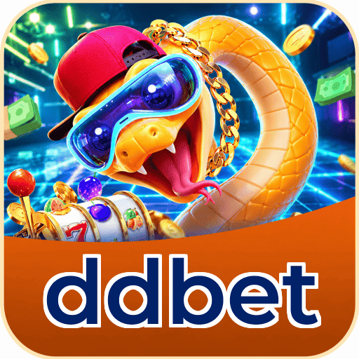 ddbet Logo Seguro