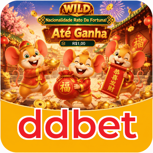 Requisitos do APK ddbet para Android - Logo Oficial