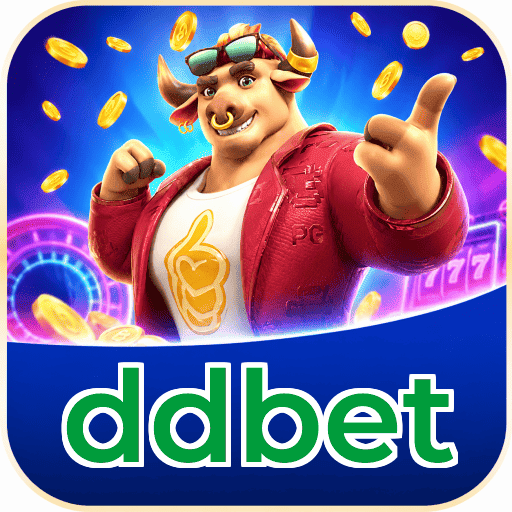 Logo da ddbet