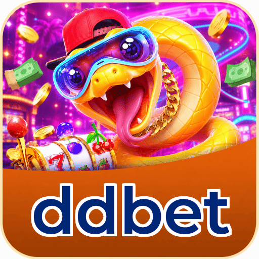 Logo ddbet Loteria Online