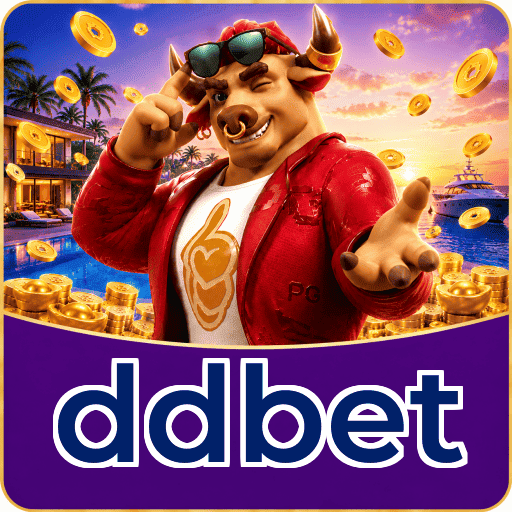 ddbet Apostas Esportivas Logo - 34 Esportes Certificados